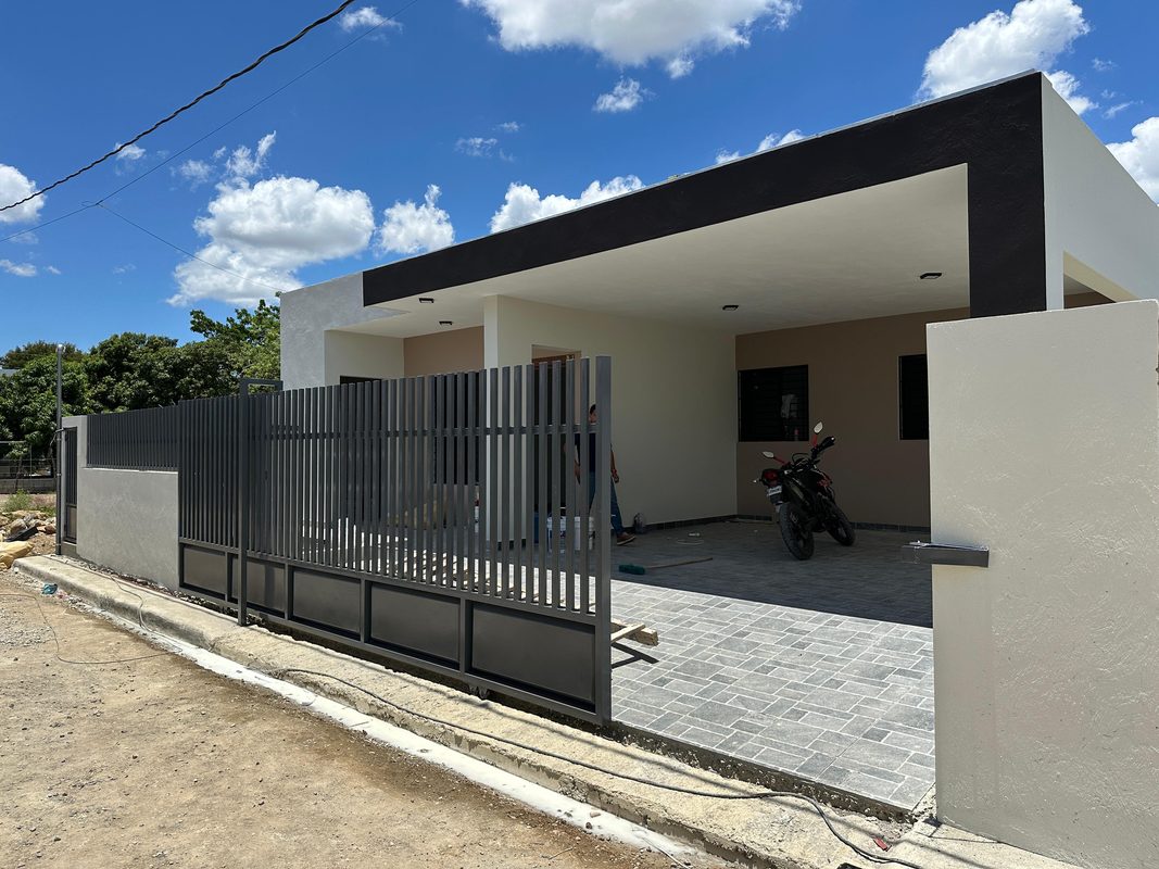 Vivienda Unifamiliar Puñal
